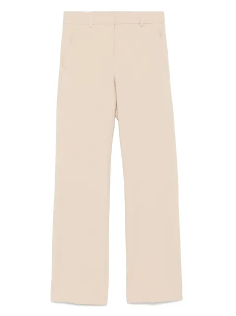 Incotex straight trousers