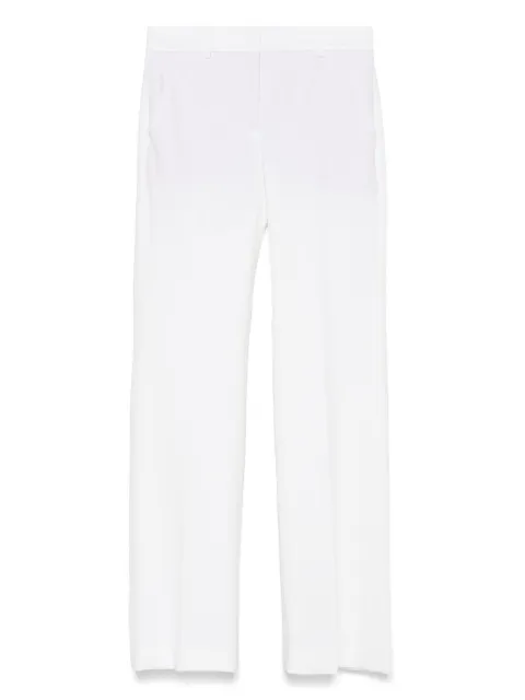 Incotex straight trousers