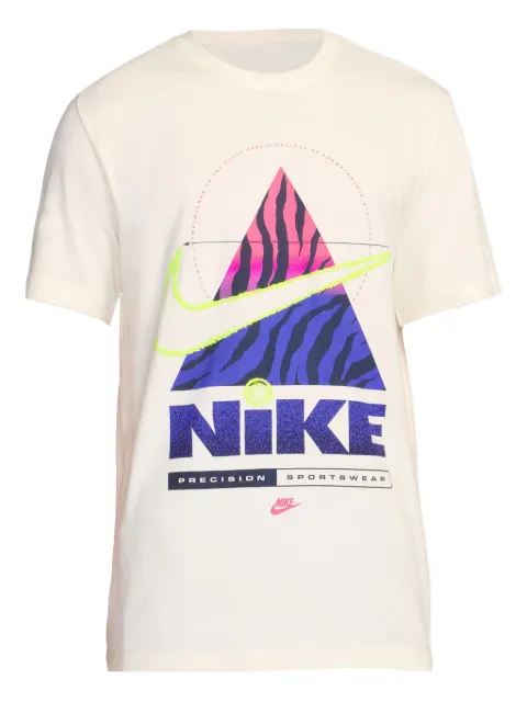 Nike playera de algodón