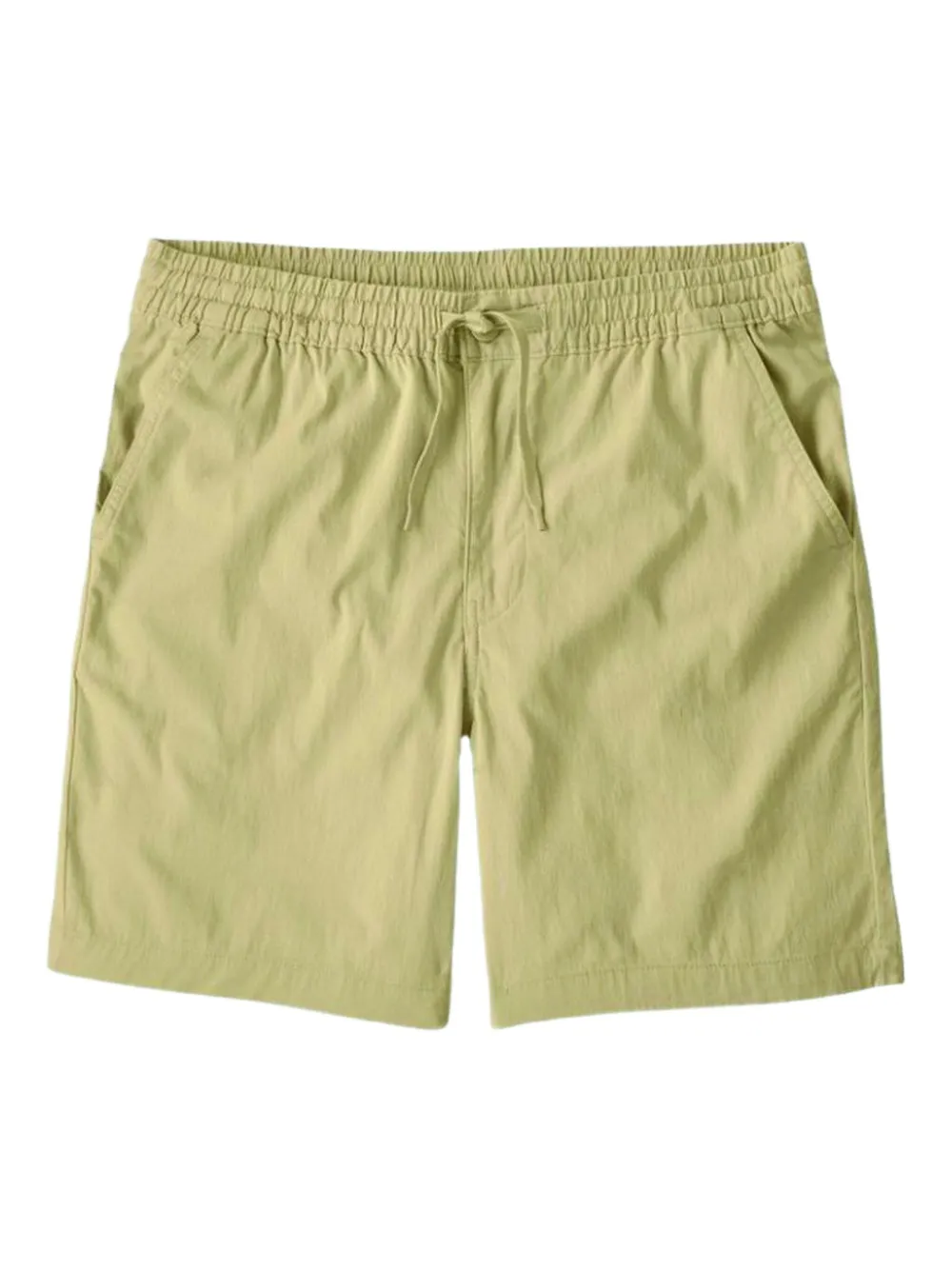 Patagonia Nomader drawstring shorts | Track & Running Shorts | Image 2