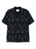 Wax London Didcot shirt - Blue
