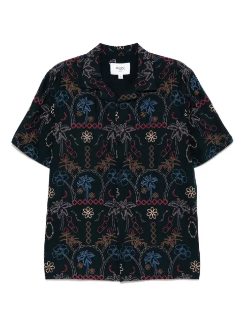 Wax London  Didcot shirt