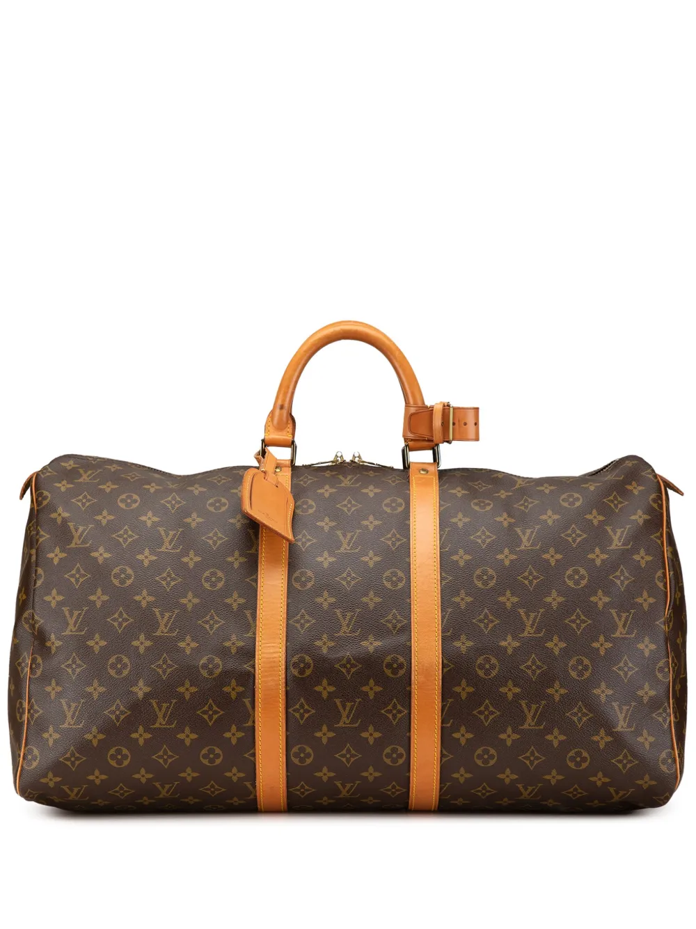 楽天市場】louis vuitton モノグラム キーポル55の通販