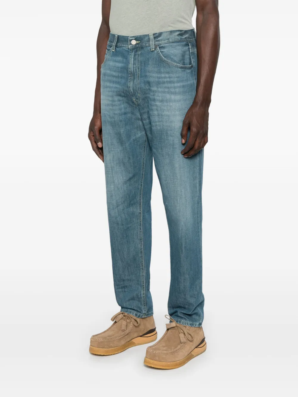DONDUP Paco jeans Blauw