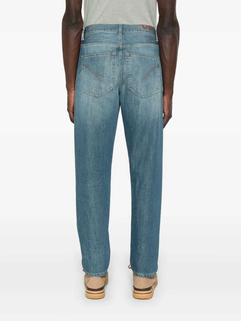 DONDUP Paco jeans Blauw