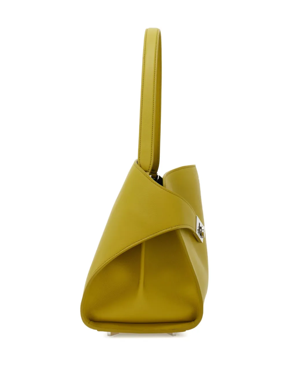 Shop Ferragamo Hug Shoulder Bag