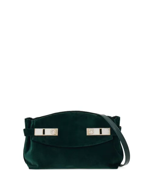 Ferragamo mini Hug cross body  bag