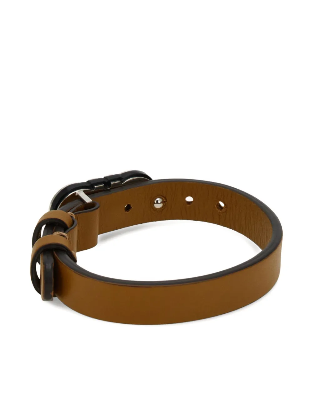 Ferragamo Double Gancini Bracelet