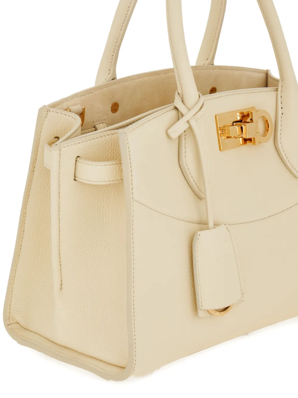 Medium Soft Studio Tote Bag