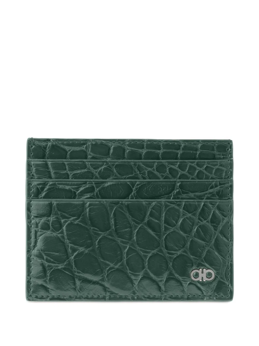 Ferragamo Gancini cardholder | Image 2