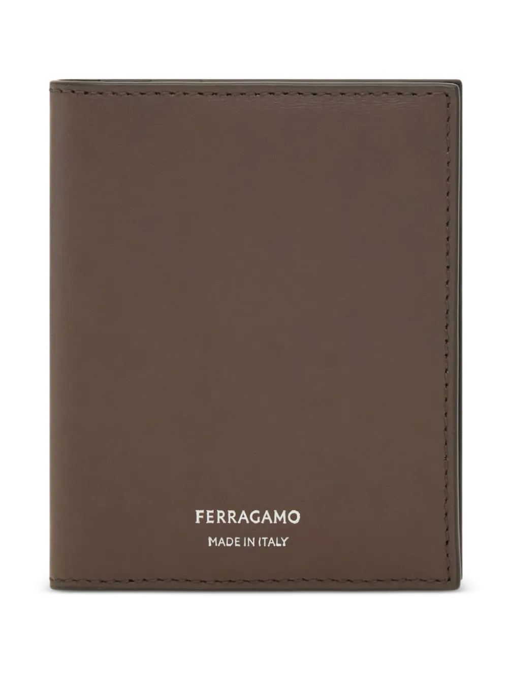 leather card holder