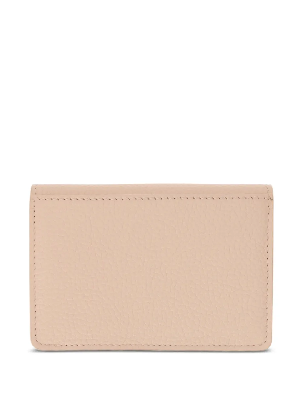 Ferragamo Gancini calfskin keyring wallet | Image 2