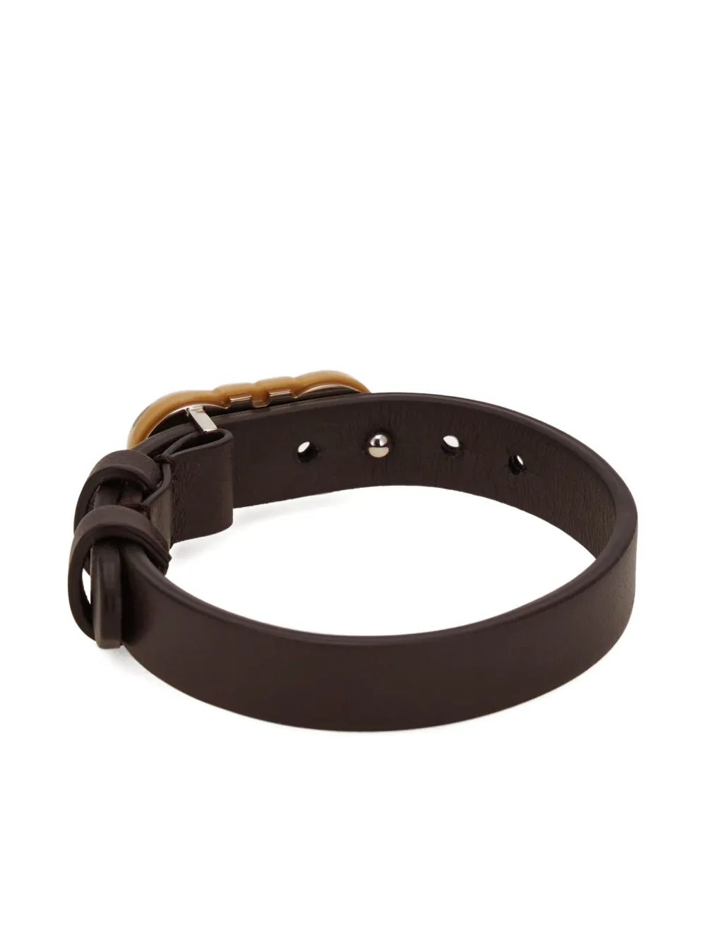 Ferragamo Double Gancini Bracelet