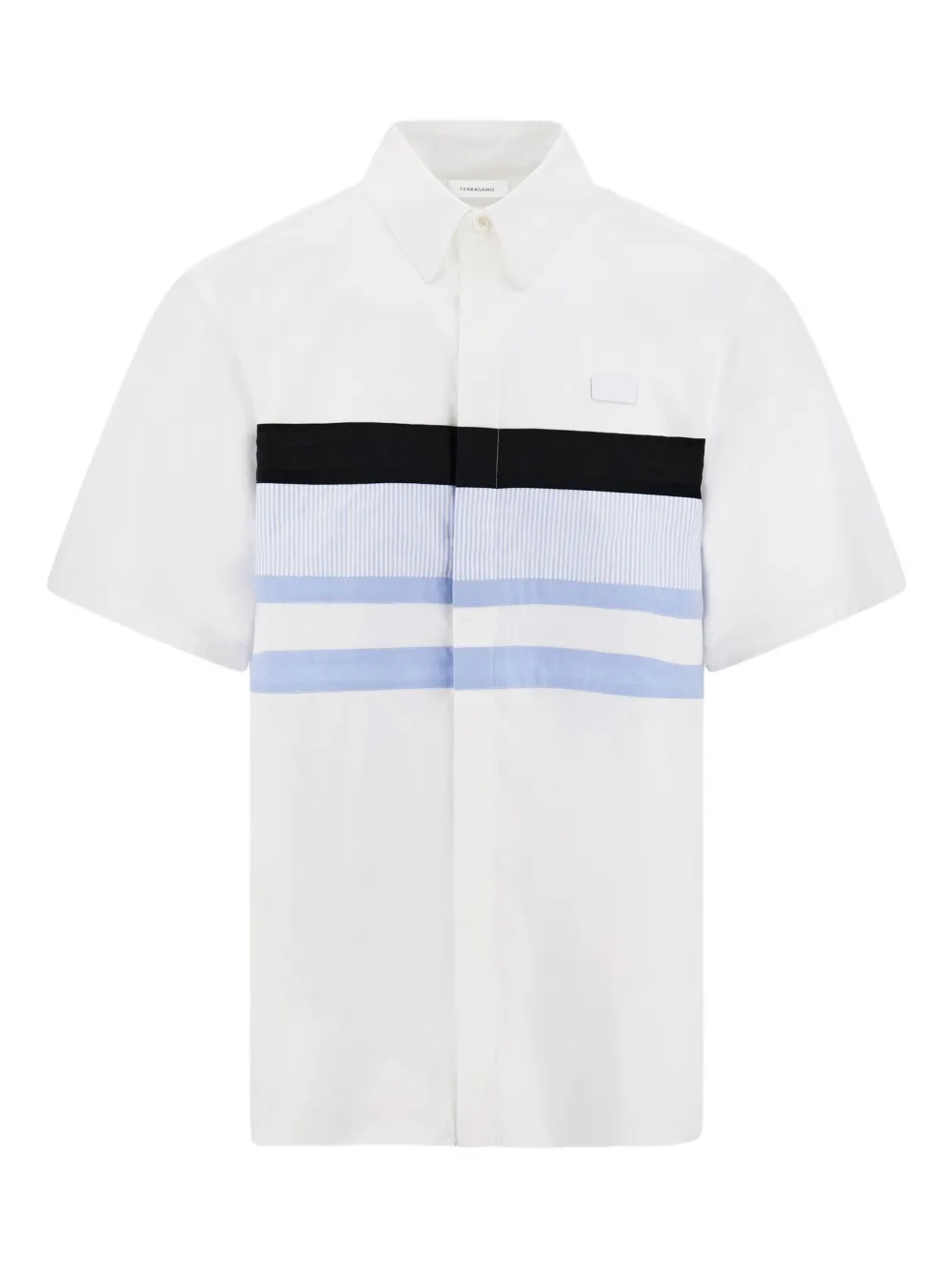 leftover cuts bowling shirt