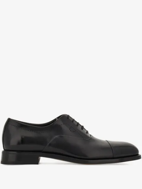 Ferragamo zapatos oxford Tramezza