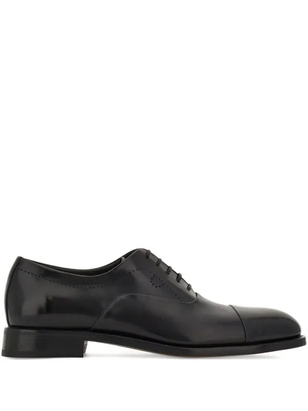 Ferragamo♪SALE♪0763933 Gancini ornament pump - Women | Ferragamo