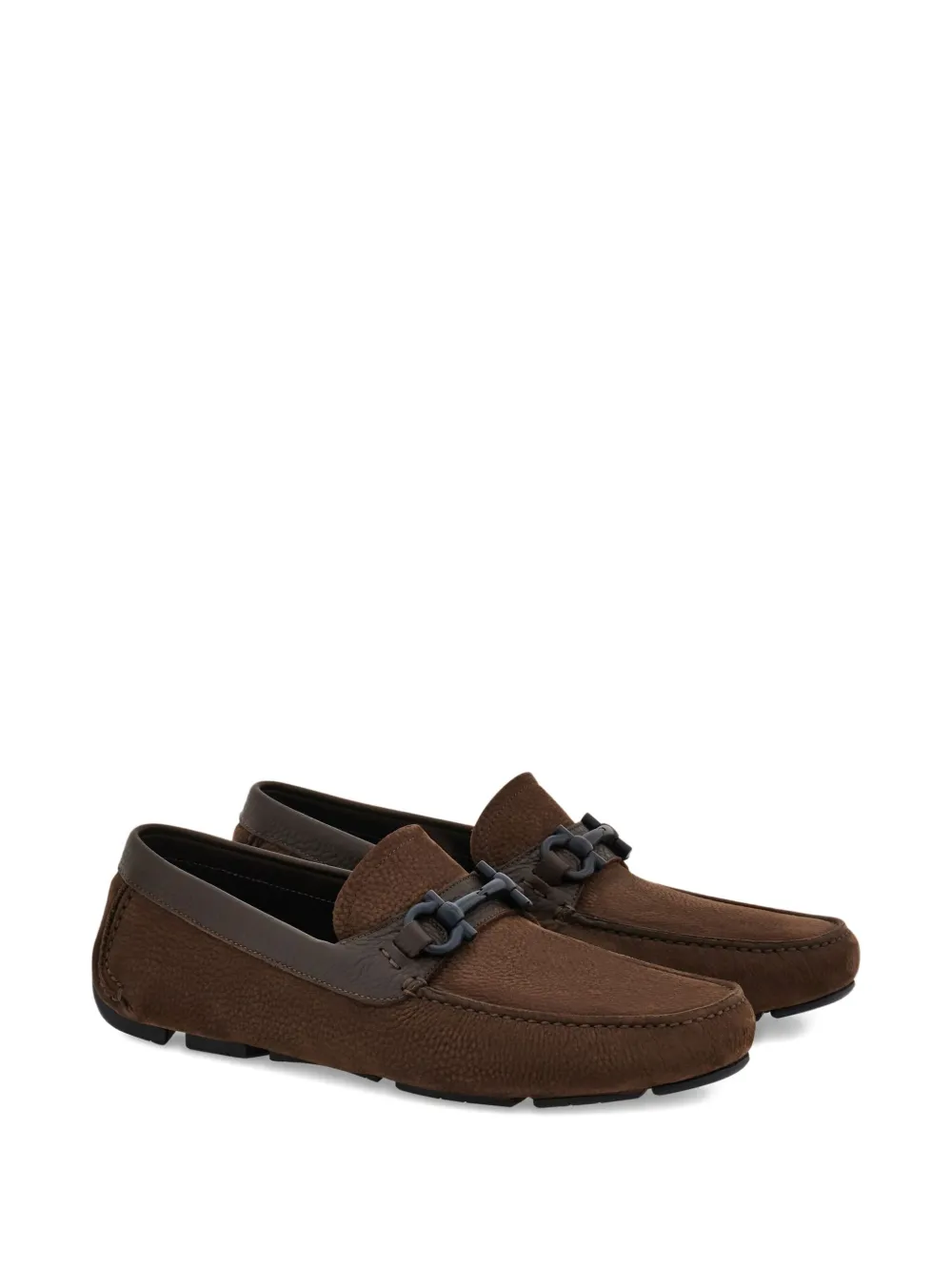 Ferragamo Gancini loafers | Image 2