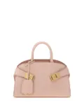 Ferragamo small Hug tote bag - Pink