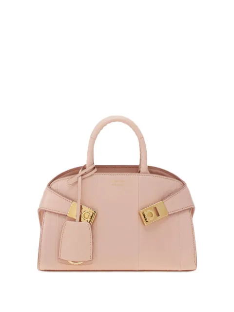 Ferragamo small Hug tote bag