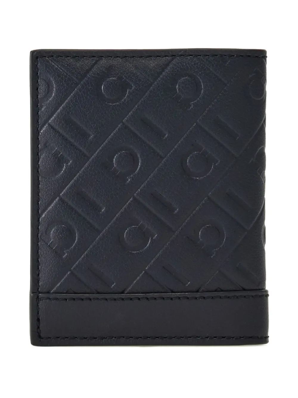 Ferragamo Gancini-embossed wallet | Image 2