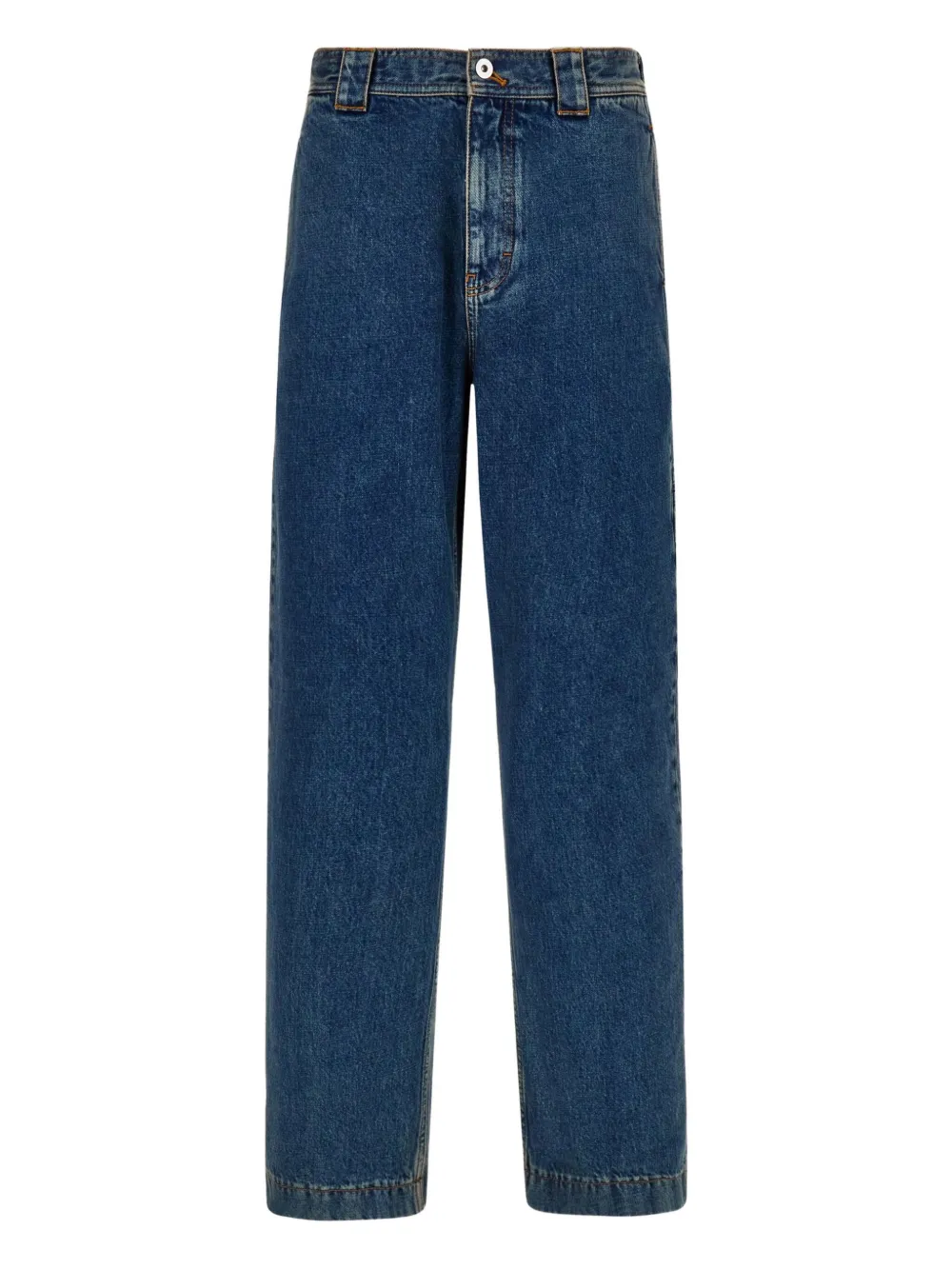 Ferragamo cotton jeans | Blue | Image 1