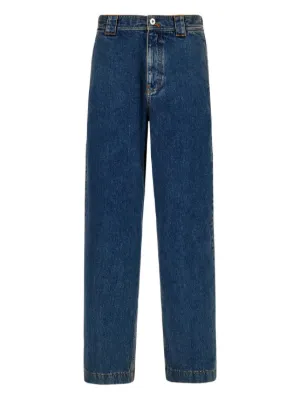 Ferragamo メンズ デニム通販 - FARFETCH