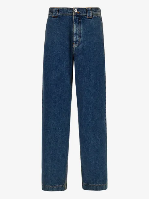 Ferragamo Workwear jeans