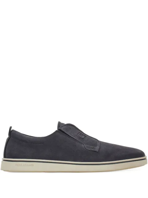Ferragamo slip-on sneakers