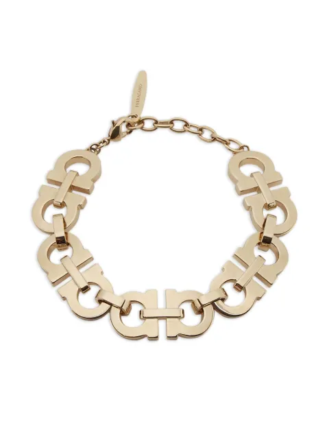 Ferragamo Gancini bracelet