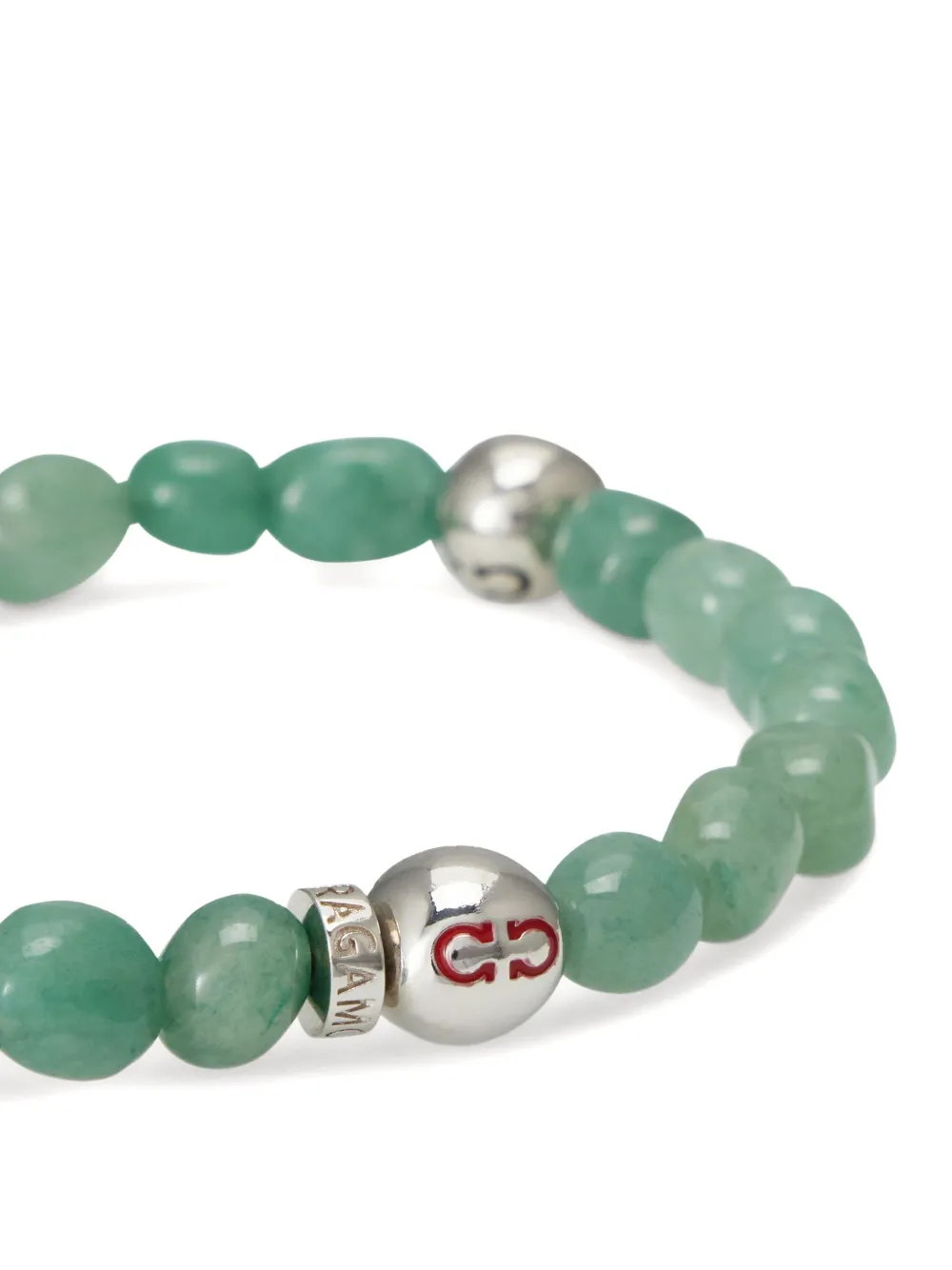 Ferragamo Bead-embellished Bracelet