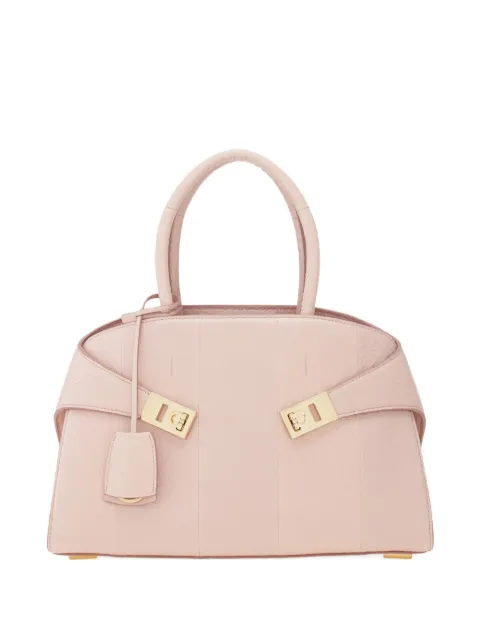 Ferragamo tote Hug mediana