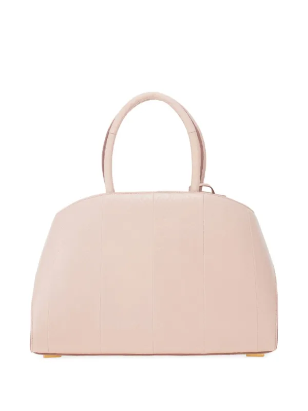 Ferragamo Medium Hug Tote Bag | Pink | FARFETCH