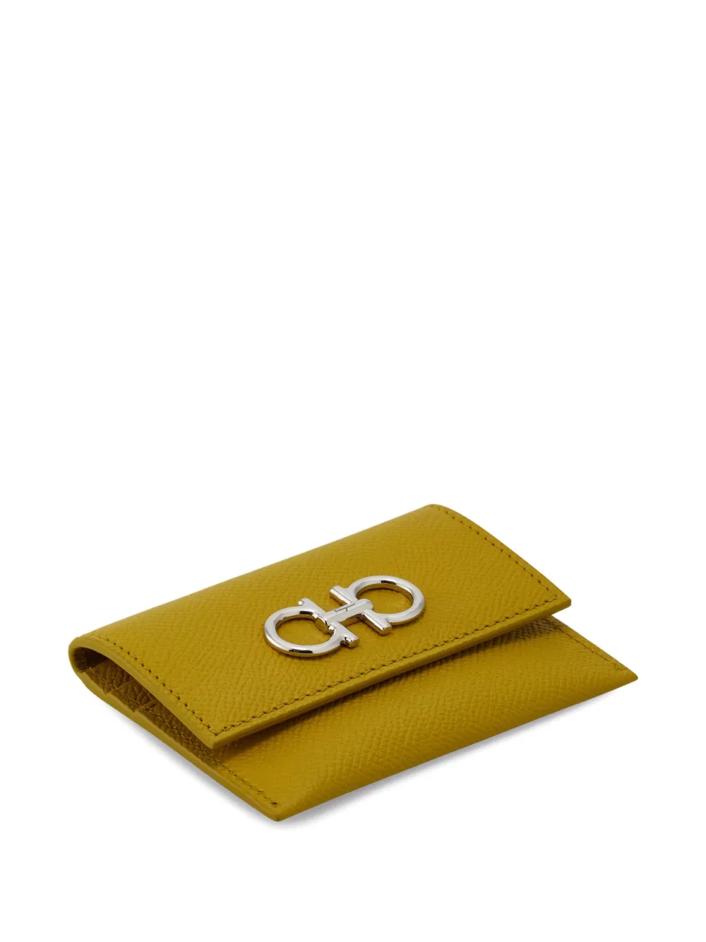 Ferragamo Gancini Cardholder