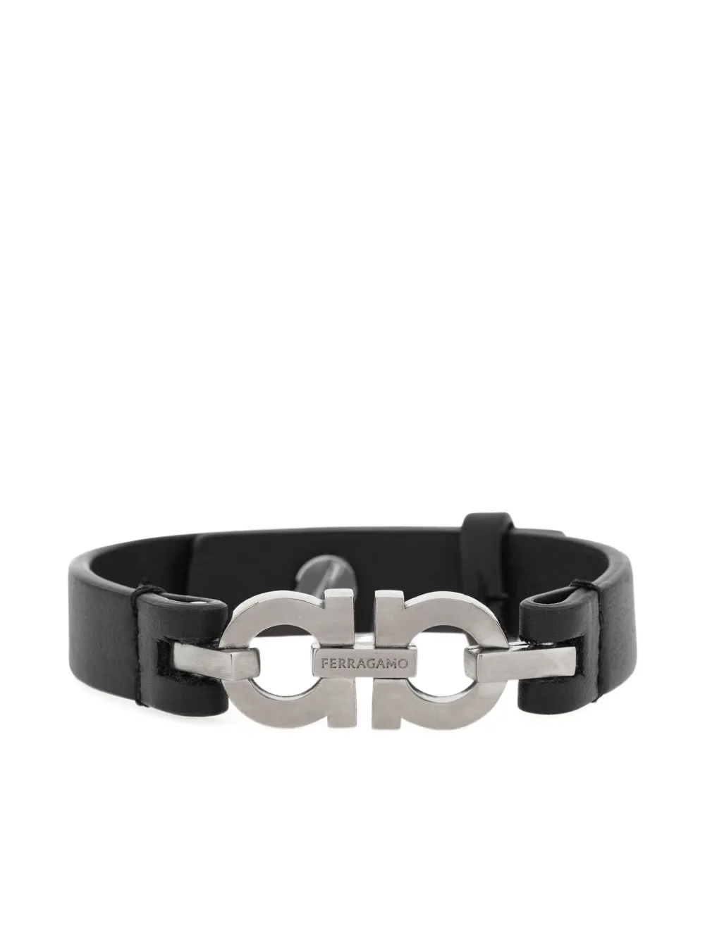 Ferragamo Double Gancini Bracelet