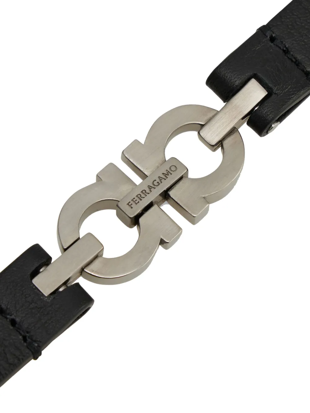Ferragamo Double Gancini Bracelet