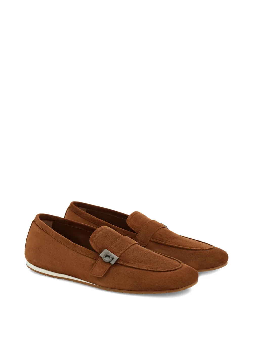 Ferragamo Hug loafers | Image 2