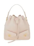 Ferragamo Hug bucket bag - Pink