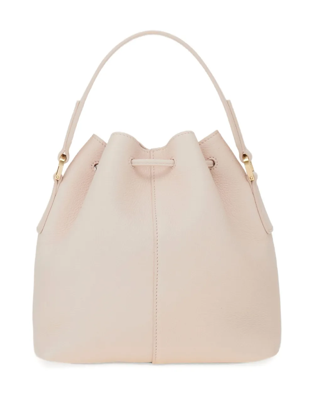 Ferragamo Hug bucket-tas Roze