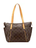 Louis Vuitton Pre-Owned 2011 Monogram Totally PM tote bag - Brown