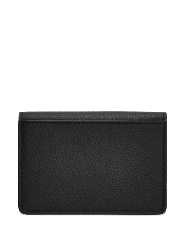 Ferragamo ガンチーニ キーケース | ブラック | FARFETCH JP