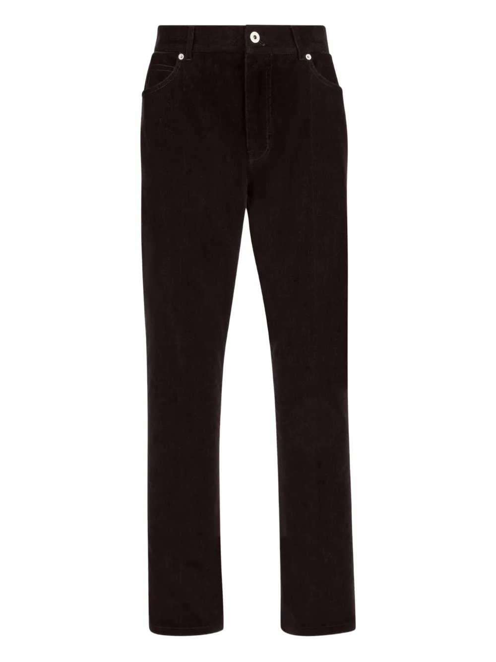 corduroy trousers