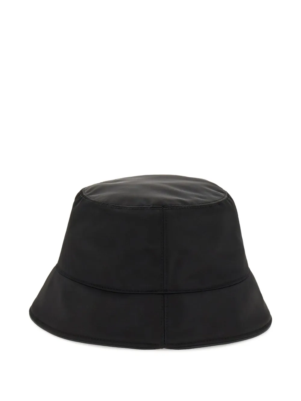 Ferragamo embroidered-logo bucket hat | Image 2