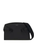 Ferragamo Hug messenger bag - Black