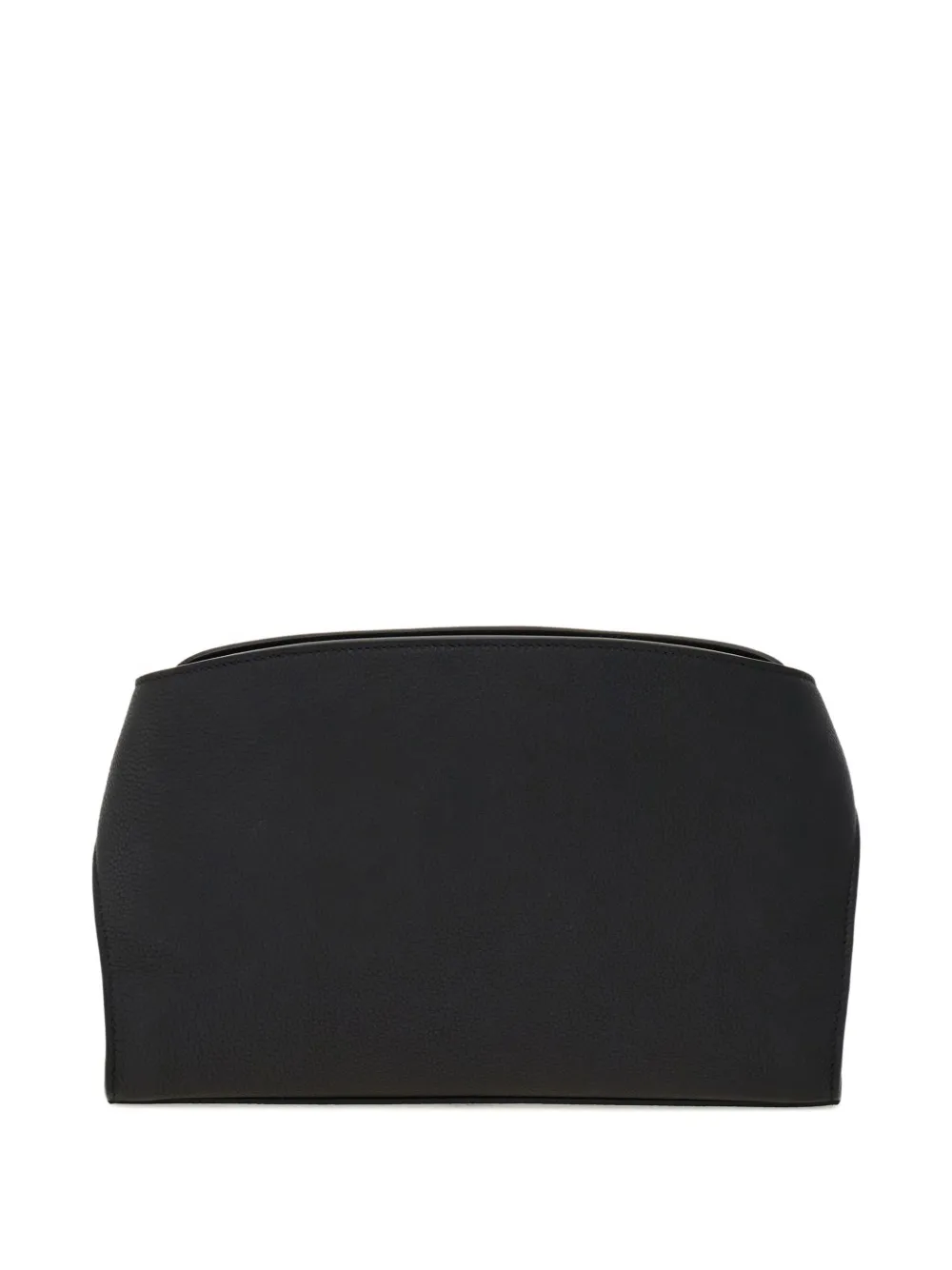 Ferragamo Hug messengertas Zwart
