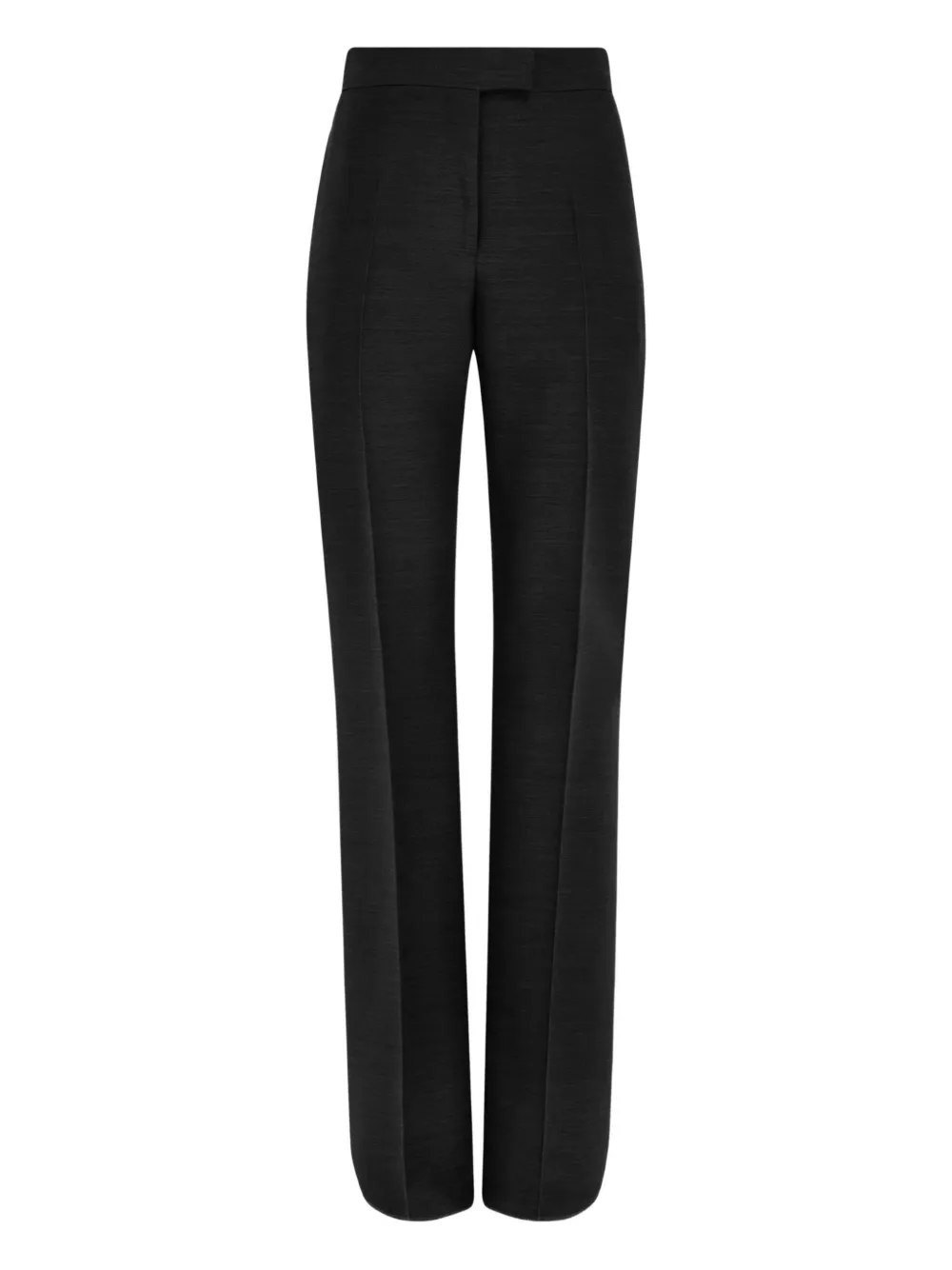 Ferragamo faille trousers | Black | Image 1