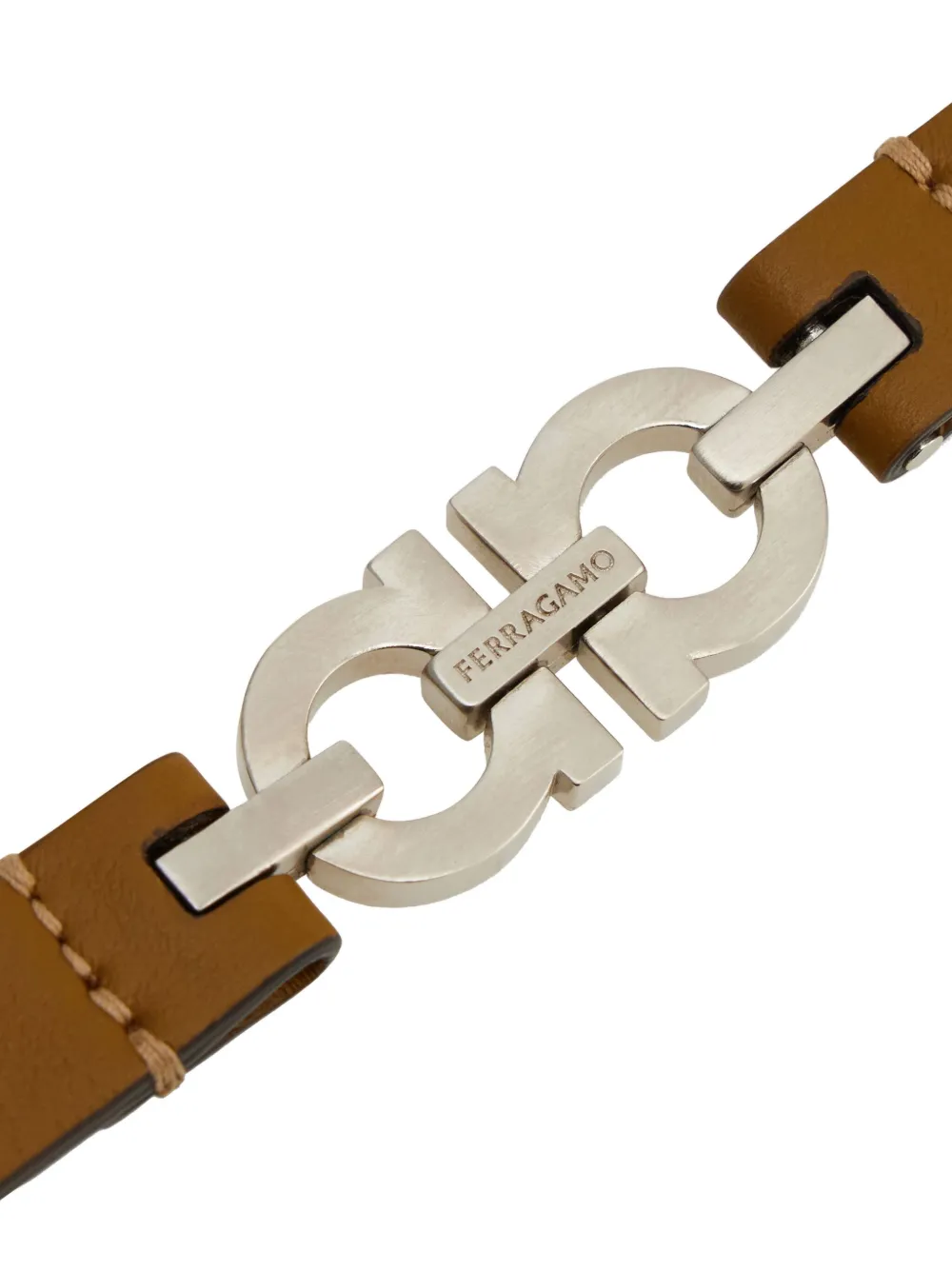 Ferragamo Double-gancini Bracelet