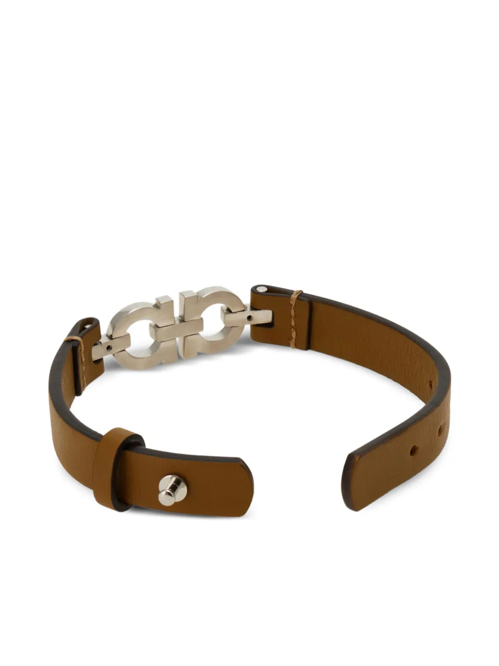 Ferragamo Double-gancini Bracelet