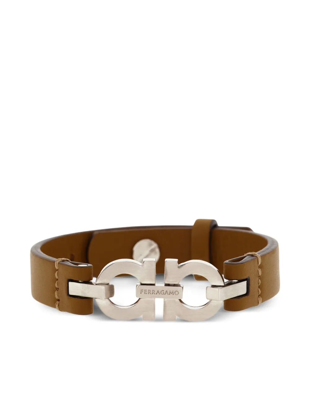 Ferragamo Double-gancini Bracelet