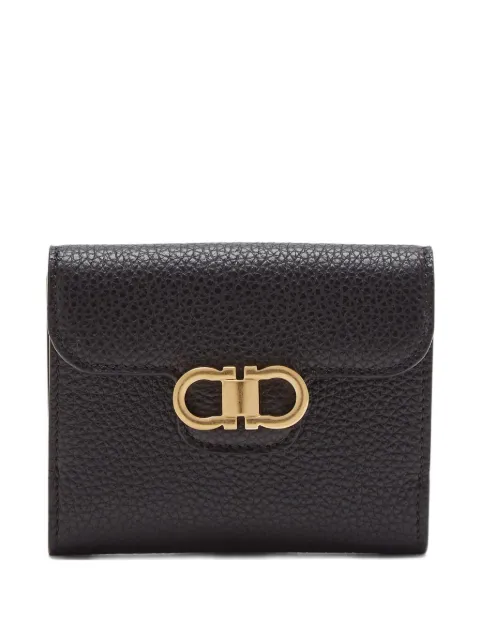 Ferragamo Gancini wallet