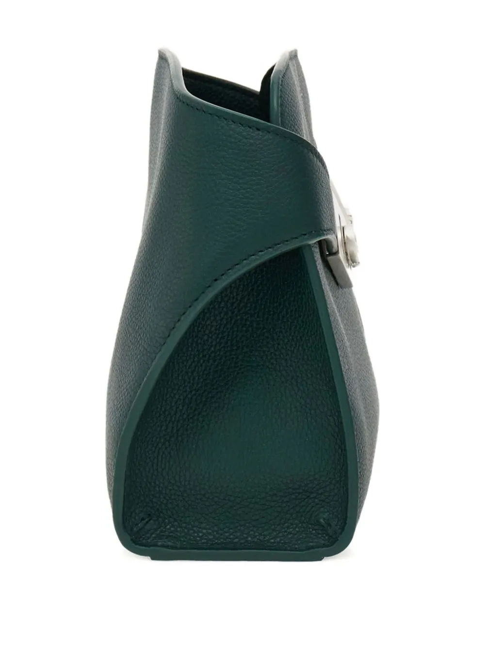 FERRAGAMO HUG MESSENGER BAG